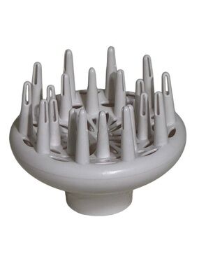 Kristin Ess Diffuser Attachment for Iconic Style Professional Blow Dryer